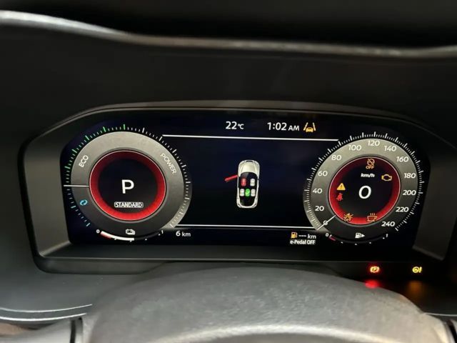 Nissan Juke N-Connecta