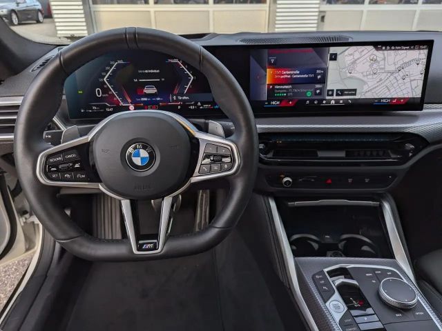 BMW 430 430d Coupé M-Sport xDrive