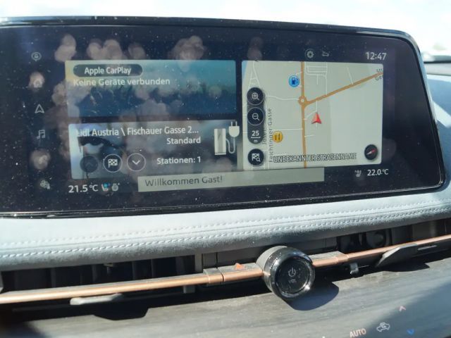 Nissan Ariya AWD Evolve