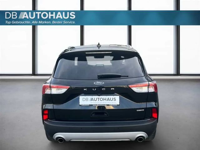 Ford Kuga AWD Titanium