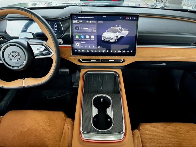 Mazda 6e Plus Takumi