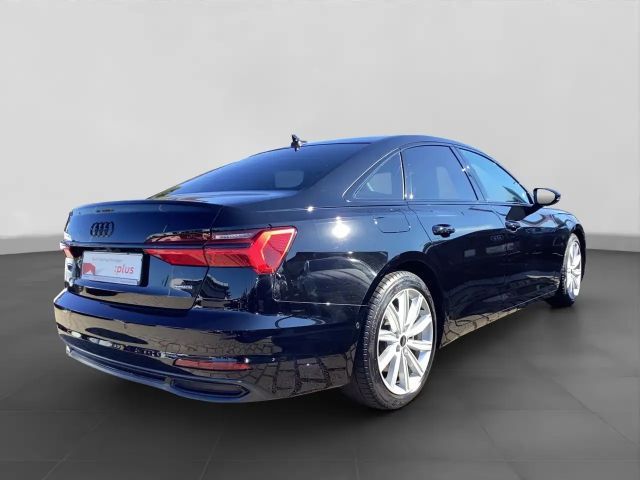 Audi A6 Hybride Quattro Sedan