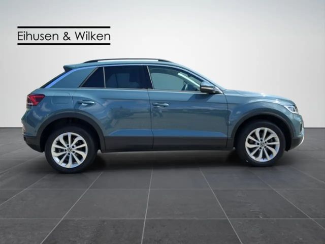 Volkswagen T-Roc DSG Life