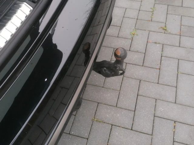 Audi A5 Avant S-Tronic