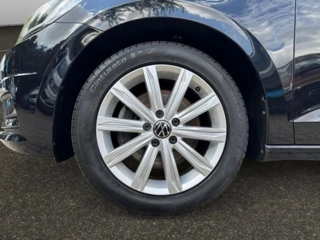 Volkswagen Touran 2.0 TDI DSG Highline