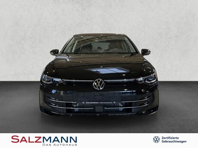 Volkswagen Golf 1.5 TSI Golf VIII Sport Style