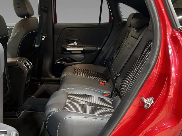 Mercedes-Benz EQA 250 Progressive