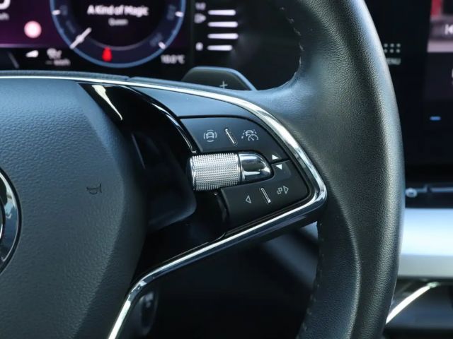 Skoda Octavia 2.0 TDI Combi Style Style