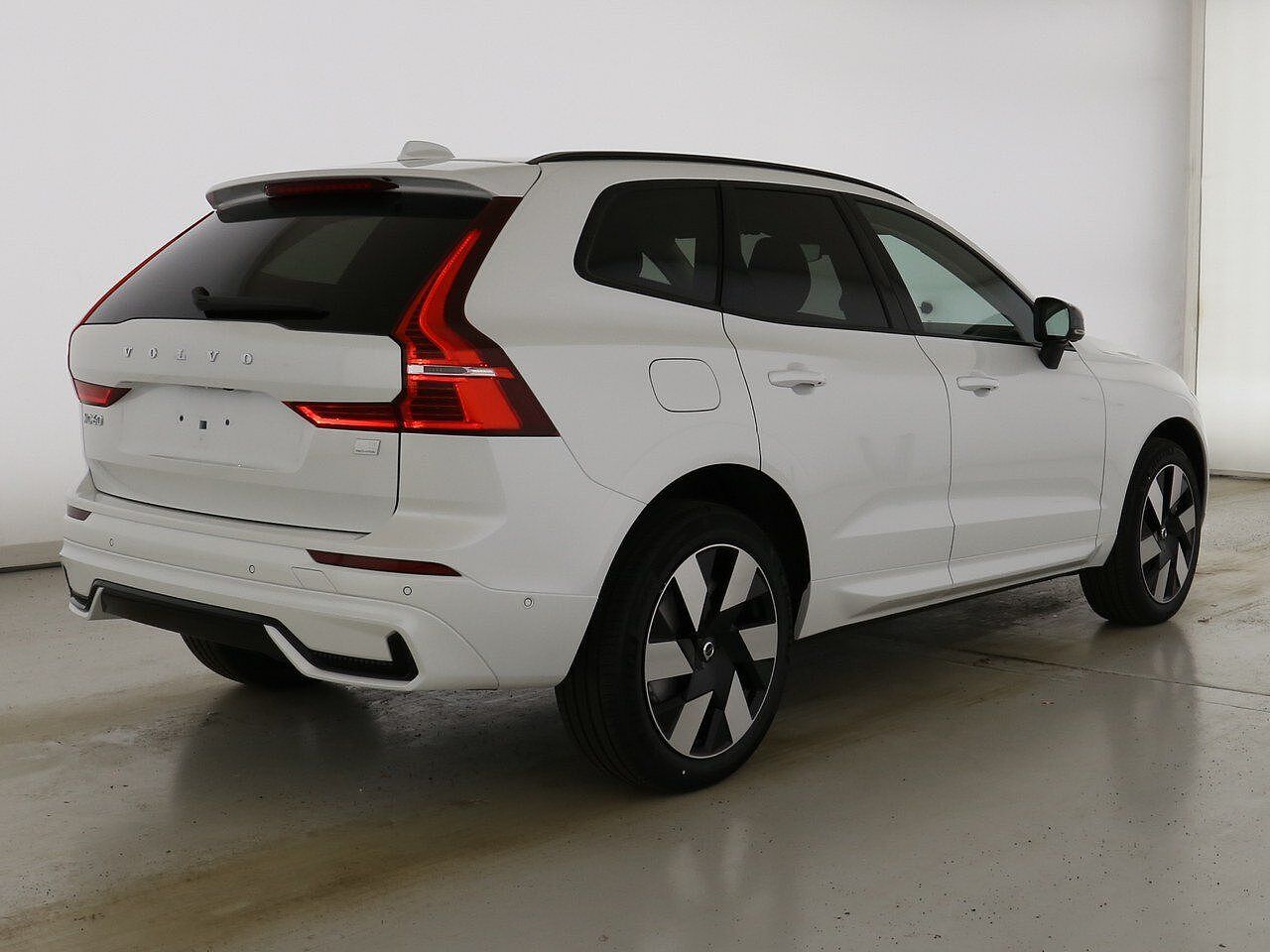 Volvo XC60 AWD Recharge T8
