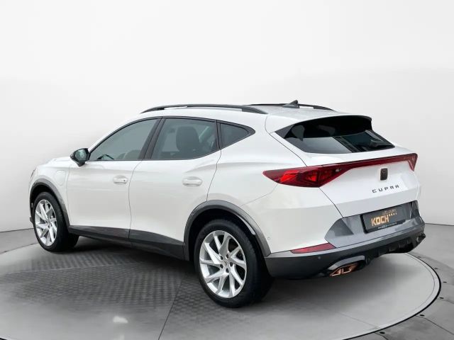 Cupra Formentor 1.4 e-Hybrid