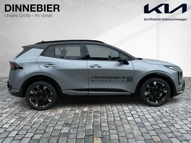 Kia Sportage GT-Line Vierwielaandrijving