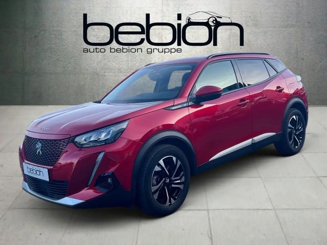 Peugeot E-2008 Allure Pack