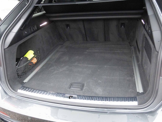 Audi S6 Avant Quattro