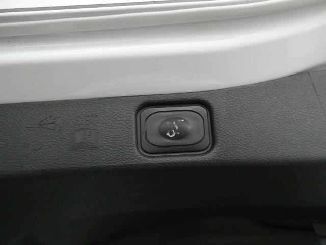 Ford Galaxy AWD Titanium