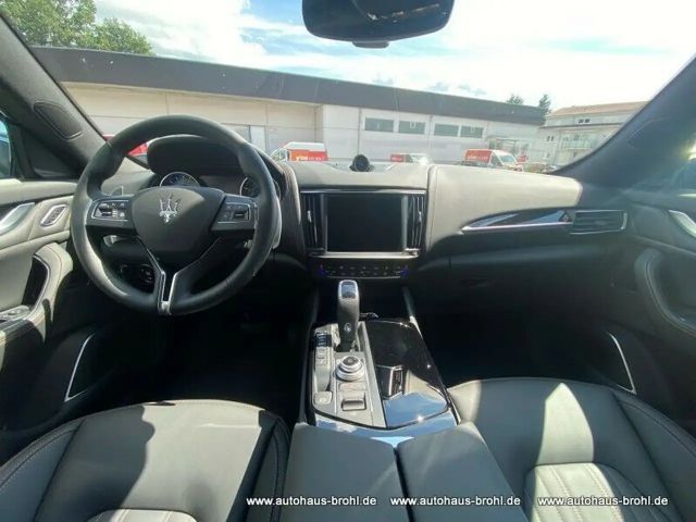 Maserati Levante GT