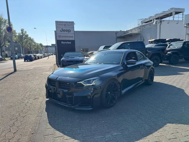 BMW M2 M2  1. Hand , M Driver´s Package + Carbon