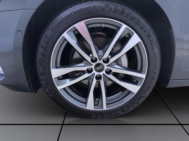 Audi A6 40 TDI S-Tronic Sedan