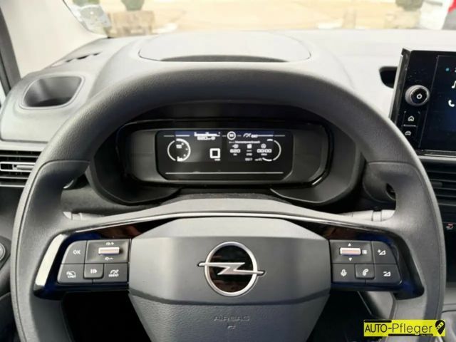 Opel Combo Cargo M BlueHDi 100 S&S