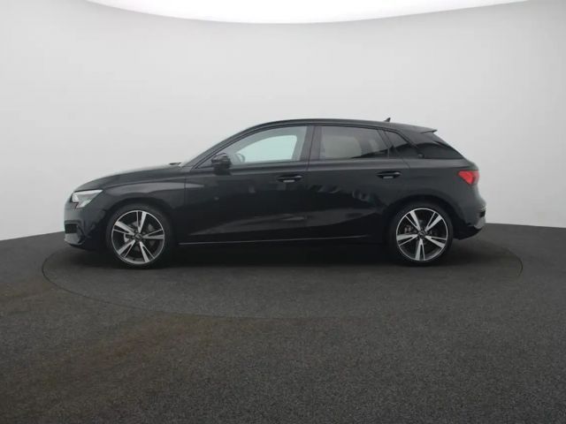 Audi A3 35 TFSI Sedan Sportback