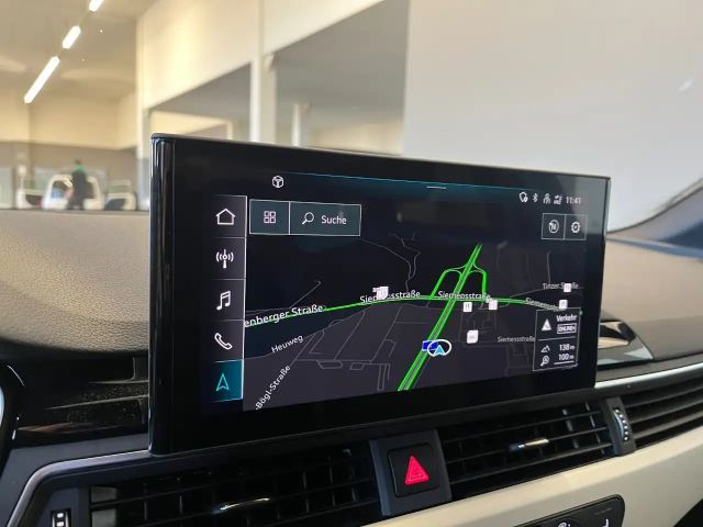 Audi A4 35 TDI Avant S-Line