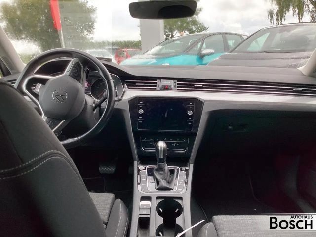 Volkswagen Passat 2.0 TDI Business DSG Variant
