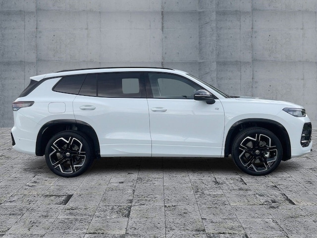 Volkswagen Tayron DSG R-Line eHybrid