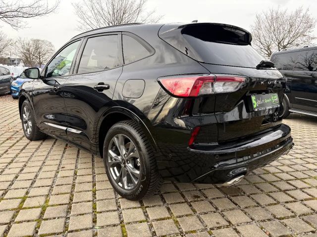 Ford Kuga ST Line X