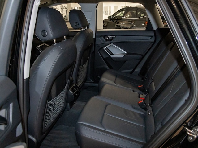 Audi Q3 35 TFSI S-Tronic