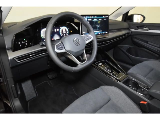 Volkswagen Golf DSG Golf VIII eHybrid