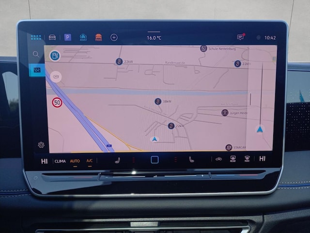 Volkswagen Tiguan 2.0 TDI DSG R-Line