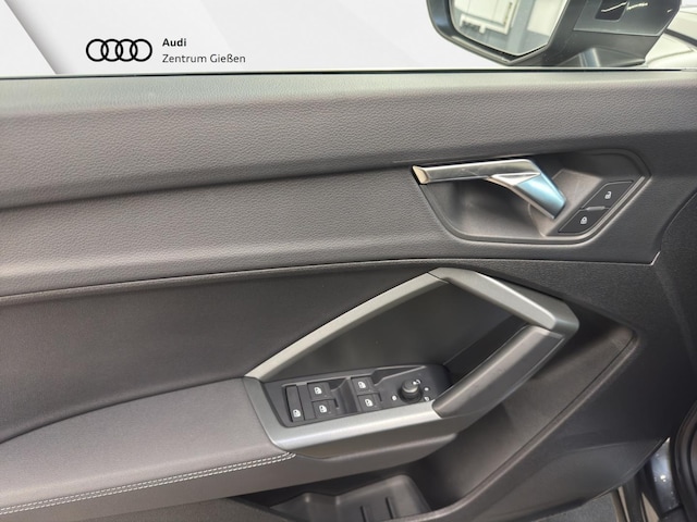 Audi Q3 35 TFSI S-Line S-Tronic Sportback