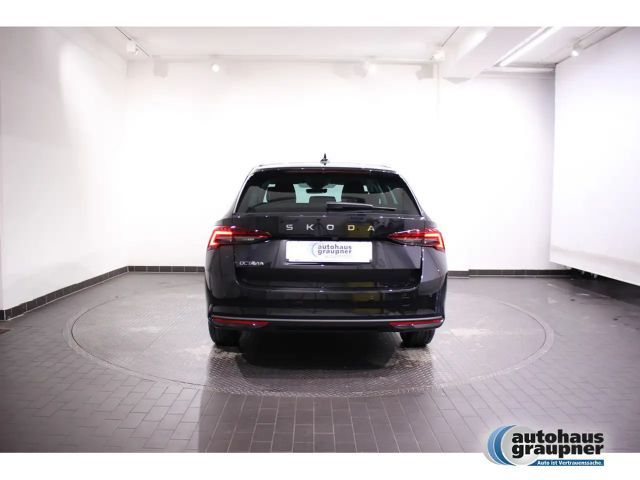 Skoda Octavia 1.5 TSI Combi Selection