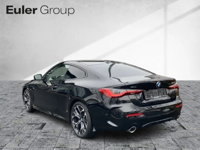 BMW 420 420d Coupé M-Sport xDrive