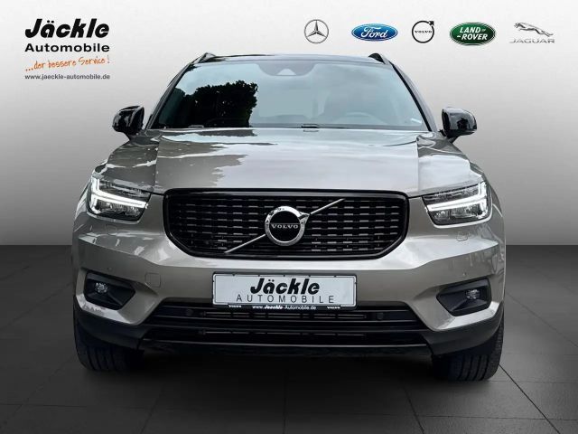Volvo XC40 R-Design Recharge