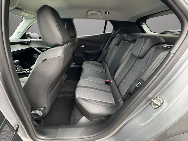 Peugeot 2008 Allure Pack PureTech