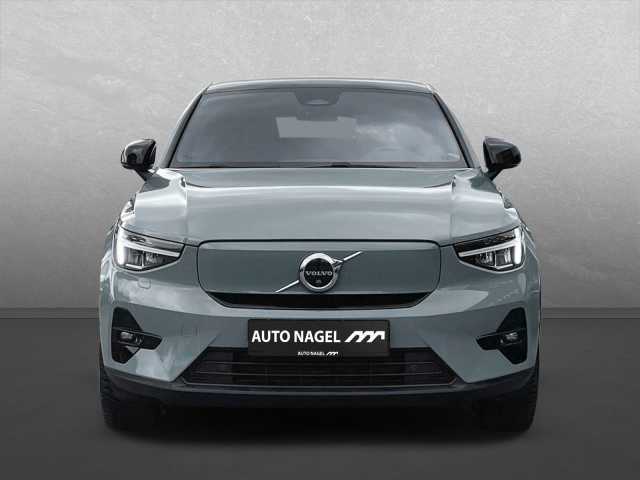 Volvo C40 Recharge Twin Engine Ultimate