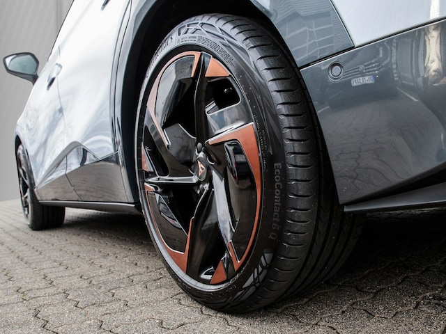 Cupra Tavascan 4Drive VZ