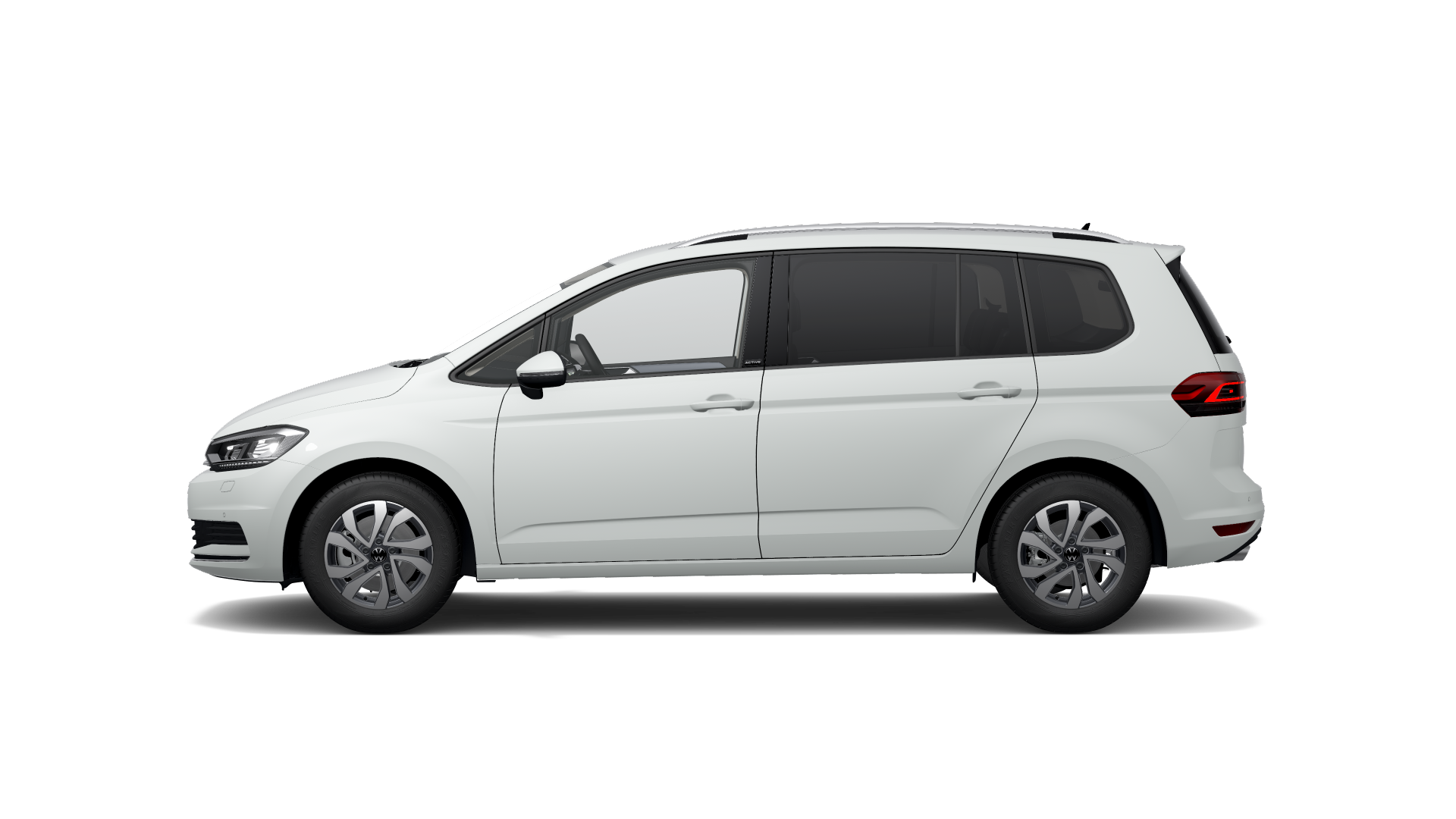 Volkswagen Touran 2.0 TDI DSG