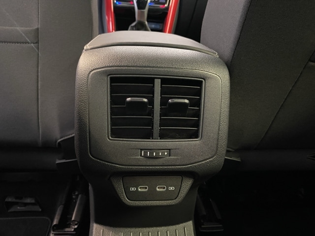 Volkswagen T-Roc 1.0 TSI Cabriolet