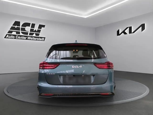 Kia Ceed SportWagon Vision