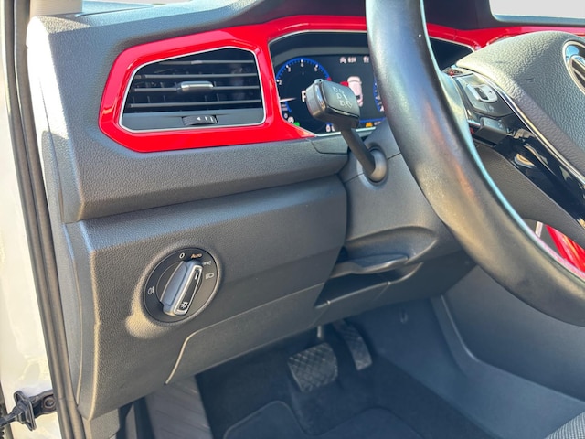 Volkswagen T-Roc DSG Style