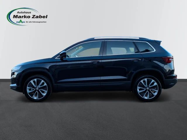 Skoda Karoq 1.5 TSI Selection