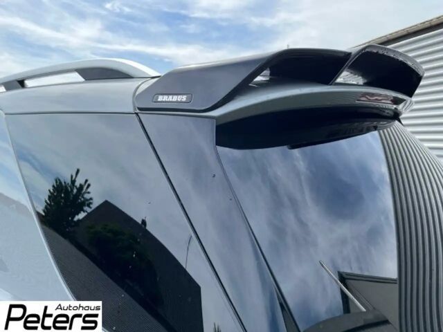 Mercedes-Benz GLE 63 AMG 4MATIC+ AMG Line