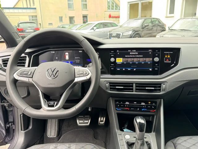 Volkswagen Taigo 1.0 TSI DSG R-Line