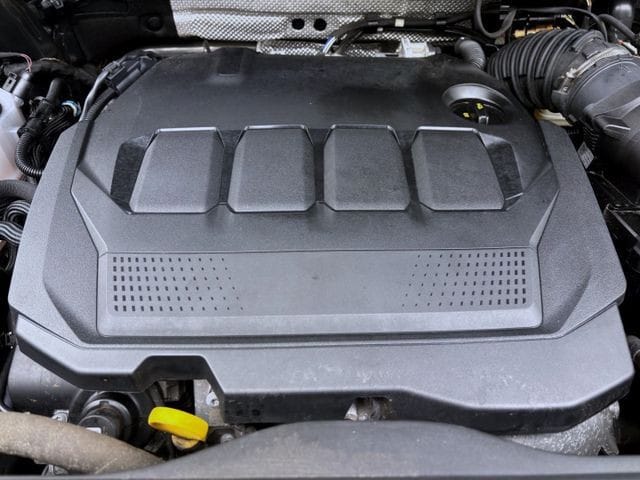 Volkswagen Tiguan 2.0 TDI DSG Life