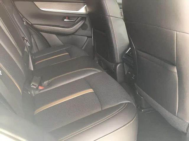 Mazda CX-60 4WD e-Skyactiv