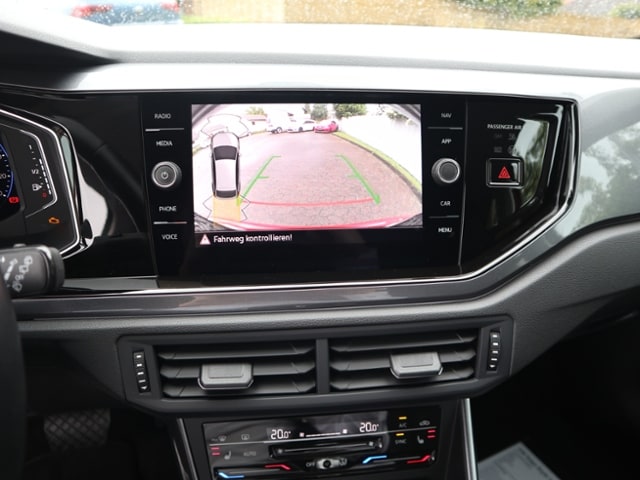 Volkswagen Taigo 1.0 TSI DSG