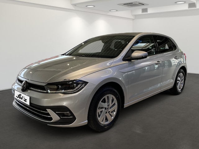 Volkswagen Polo 1.0 TSI