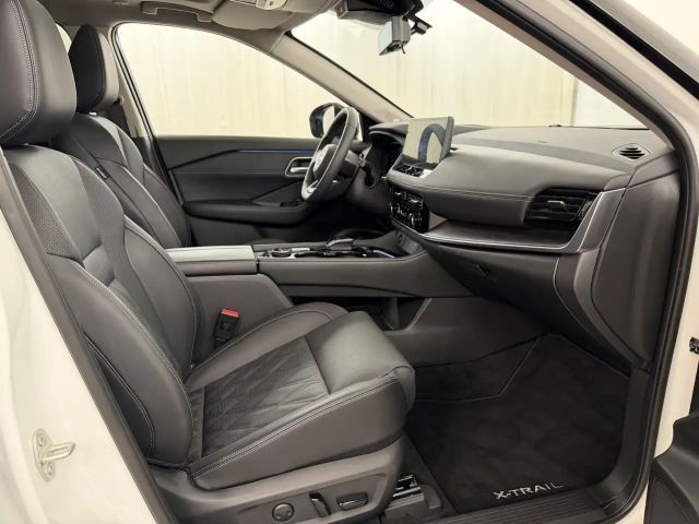 Nissan X-trail AWD Tekna