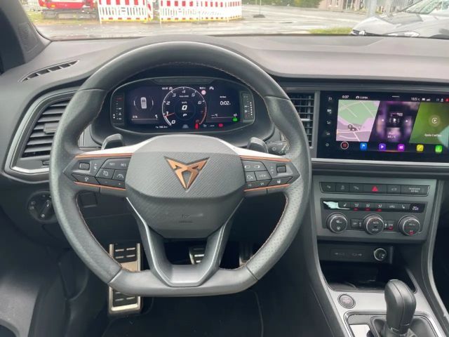 Cupra Ateca 2.0 TSI 4Drive